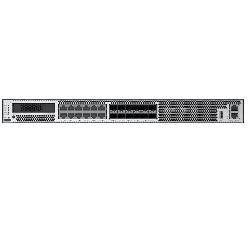 Enterprise Firewall USG6610E Security AI Firewall with 4×10GE ports 1