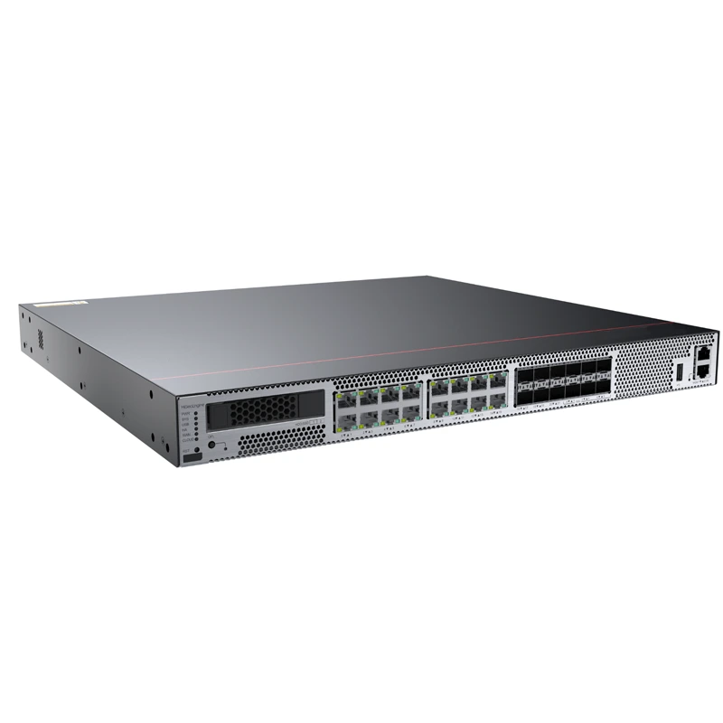 Security Firewall USG6615E AI Enterprise Firewall with 6×10GE ports 1