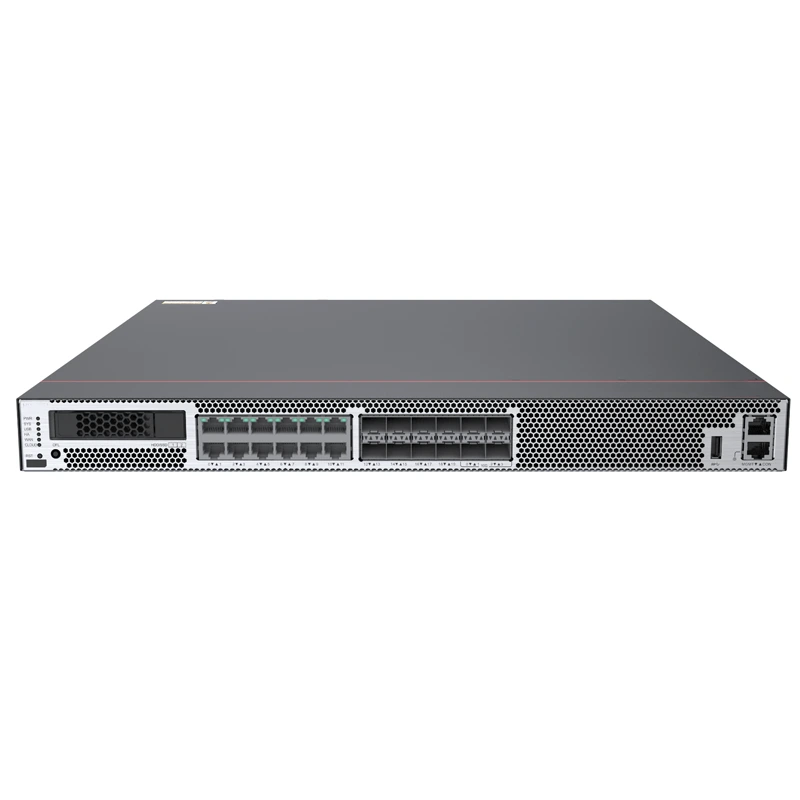 Security Firewall USG6620E AI Enterprise Firewall with 2×40GE ports 1