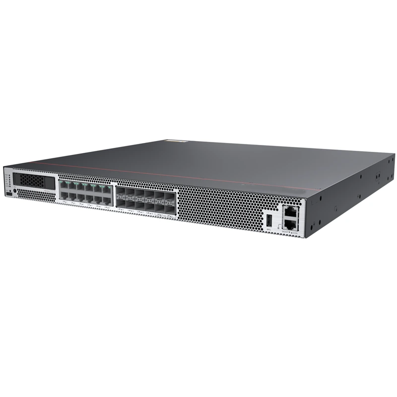 Enterprise Firewall USG6625E 16 x GE RJ45 ports AI Firewall 1