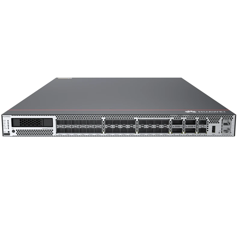 Enterprise AI Firewall USG6680E Security Firewall with 64GB Memory 1