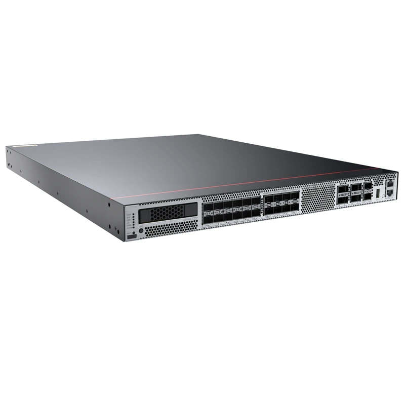 Enterprise Firewall USG6716E Security Firewall with 2×100G ports 1