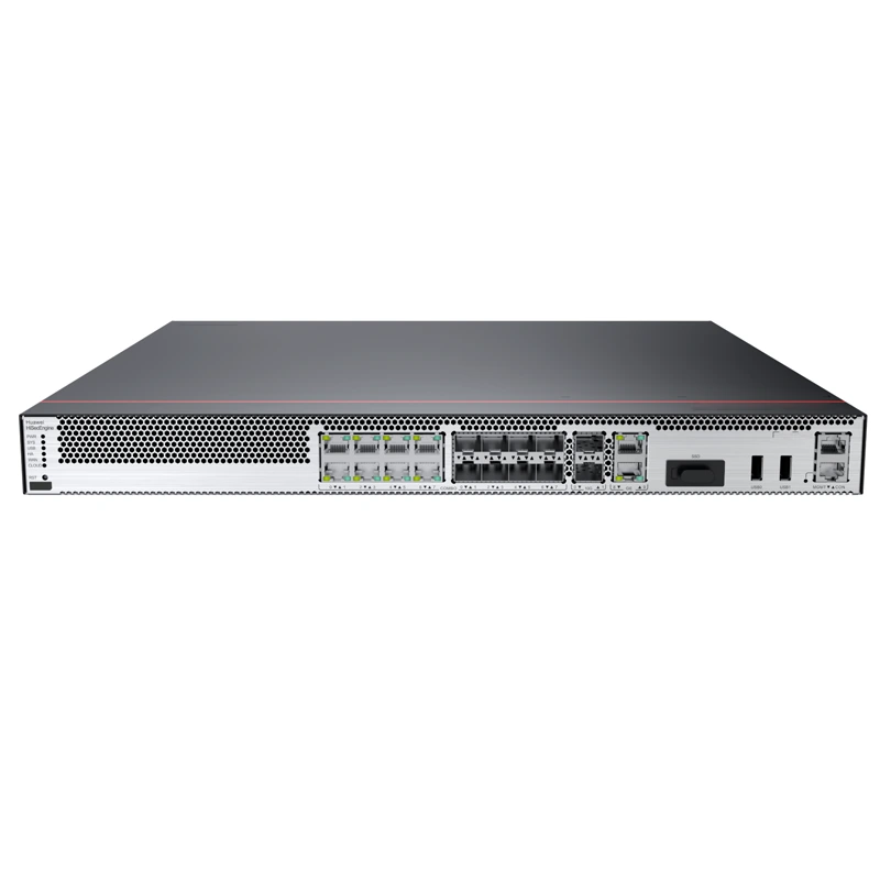 Enterprise Firewall USG6520F AI Firewall with 2×10GE ports 1