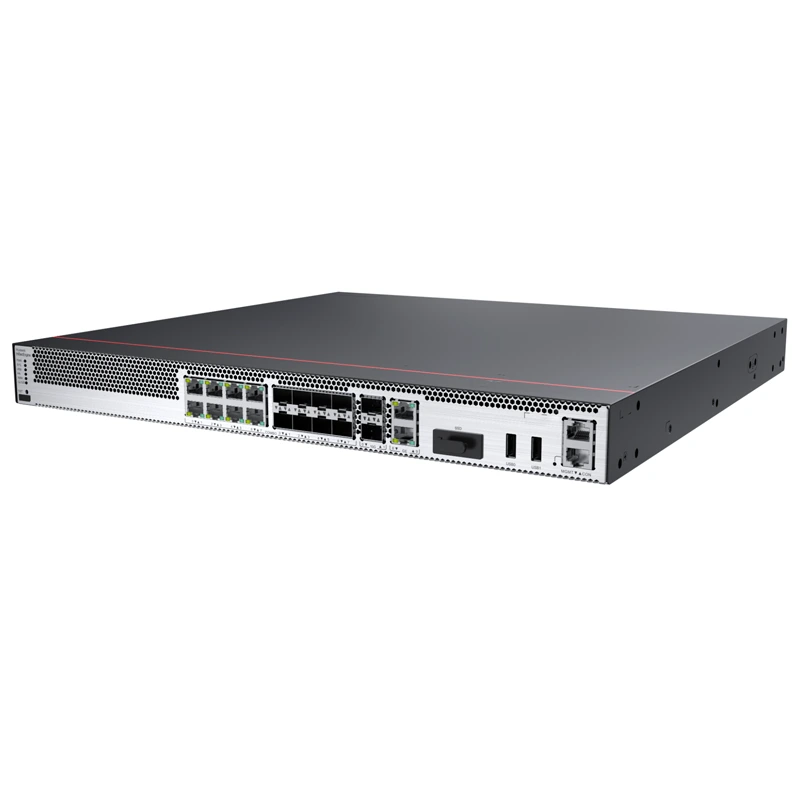 Enterprise Firewall USG6525F AI Firewall with 8×GE Combo ports 1