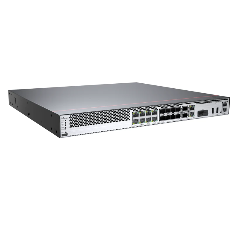 Next-Generation Firewall USG6565F Enterprise AI Firewall with 2×10GE SFP+ ports 1