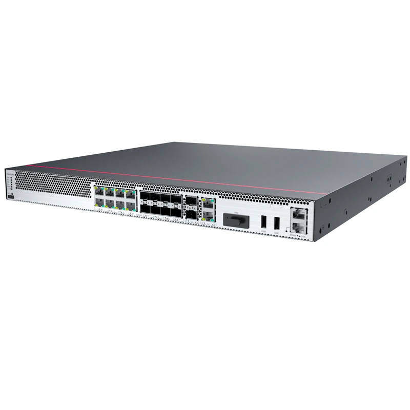 Next-Generation Firewall USG6585F Security AI Firewall for Enterprise 1