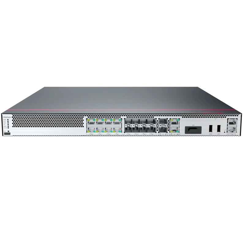 Next-Generation AI Firewall USG6590F Security Firewall for Enterprise Data Center 1