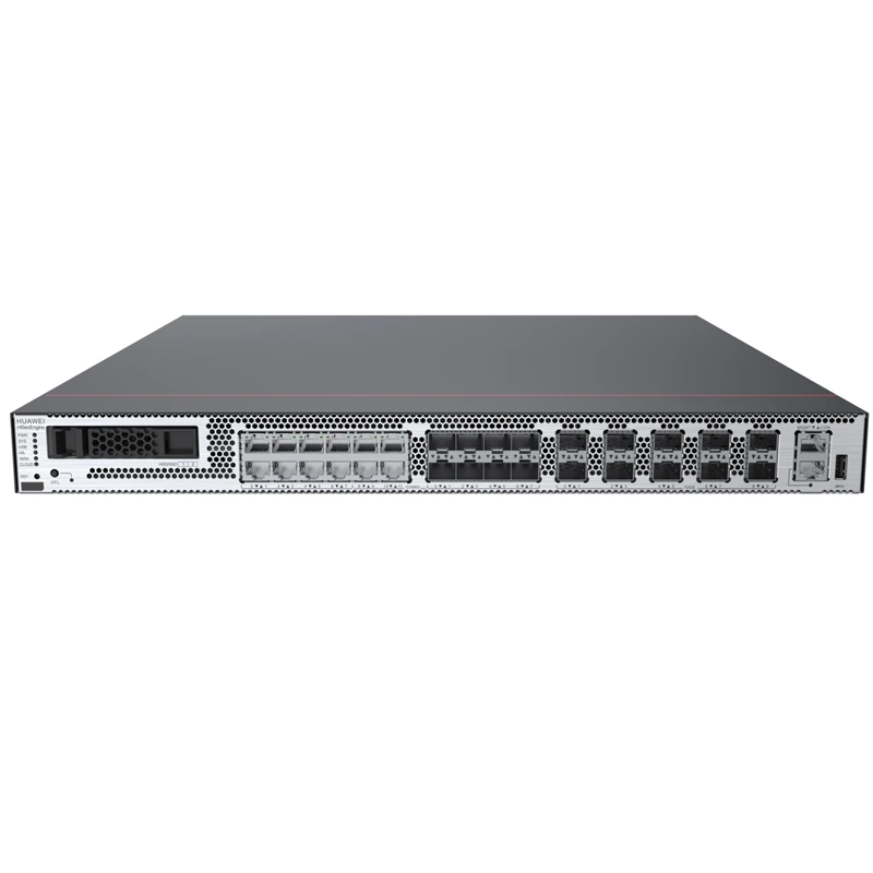 Next-Generation Firewall USG6655F HiSecEngine AI Firewall with 10×10GE ports 1