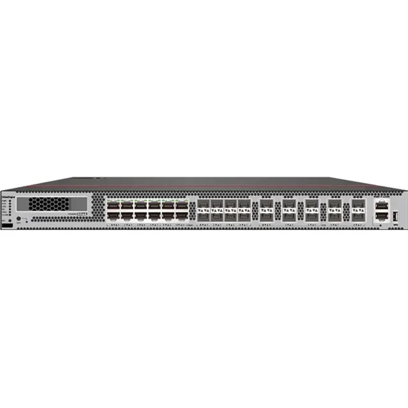 HiSecEngine USG6685F Security AI Firewall with 10×10GE ports 1