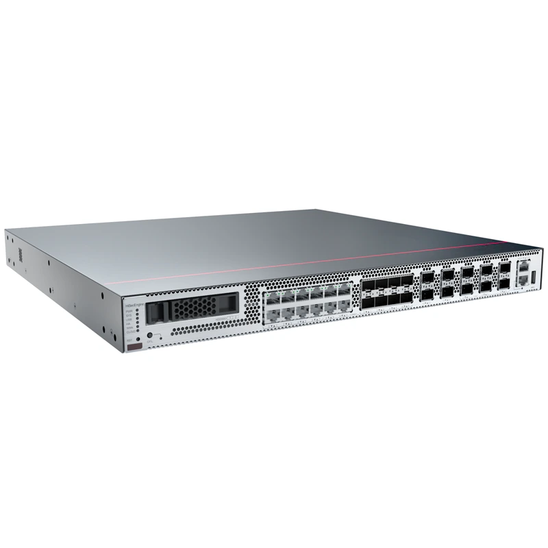 Enterprise Firewall USG6615F Security AI Firewall for data center 1