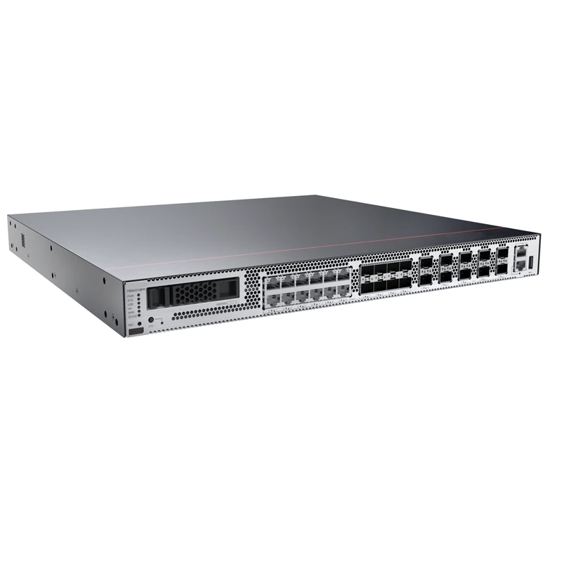 Security Firewall USG6625F AI Firewall with 6×10GE ports 1