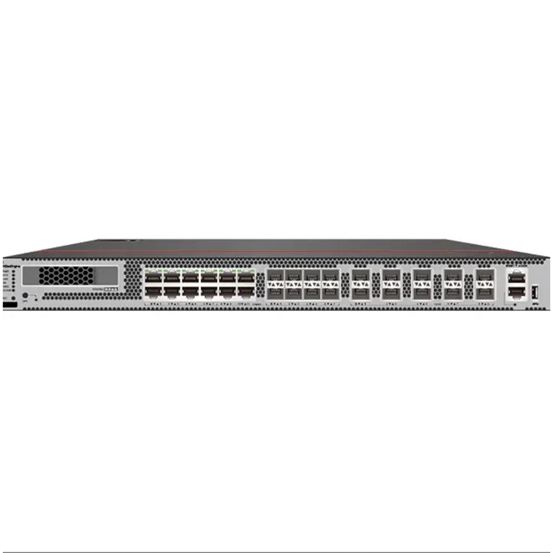 Next-Generation AI Firewall USG6655F Enterprise Firewall with 8*GE COMBO ports 1