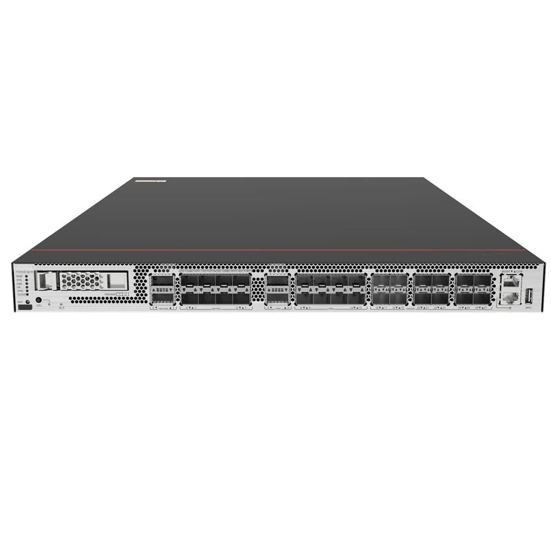 Next-Generation Security Firewall USG6725F Enterprise Firewall with 4×100GE port 1