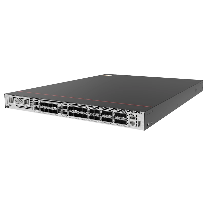 Security Firewall USG6715F Next-Generation Enterprise Firewall with 16×25GE port 1