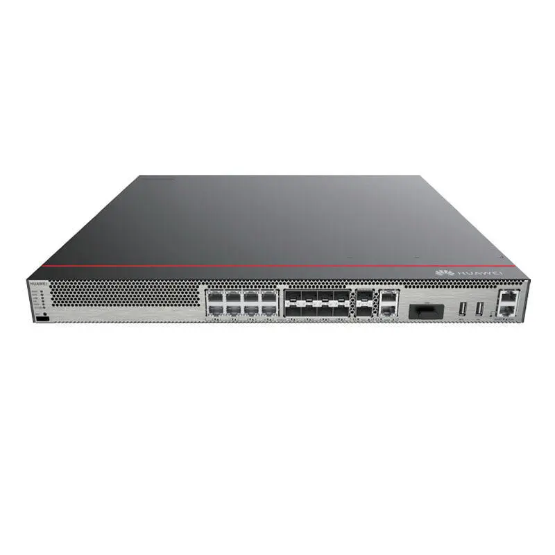 Security Firewall Eudemon 200E Enterprise Firewall with 2×Combo GE port 1