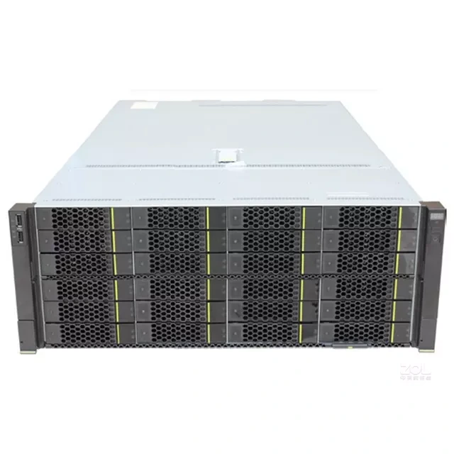 XFusion FusionServer 5288 V6 Enterprise 4U Rack Server with 32* DDR4 1