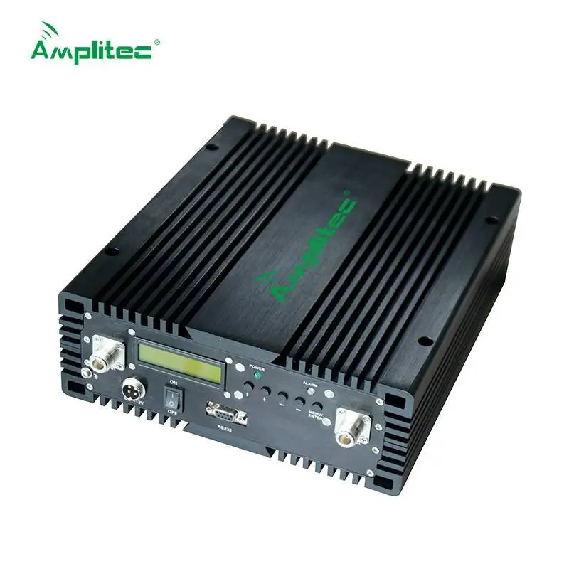Dual Band Booster - - Amplitec 4