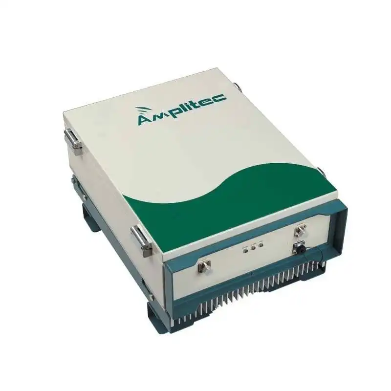 AMPLITEC 37~40 dBm Line Amplifier Low loss 1