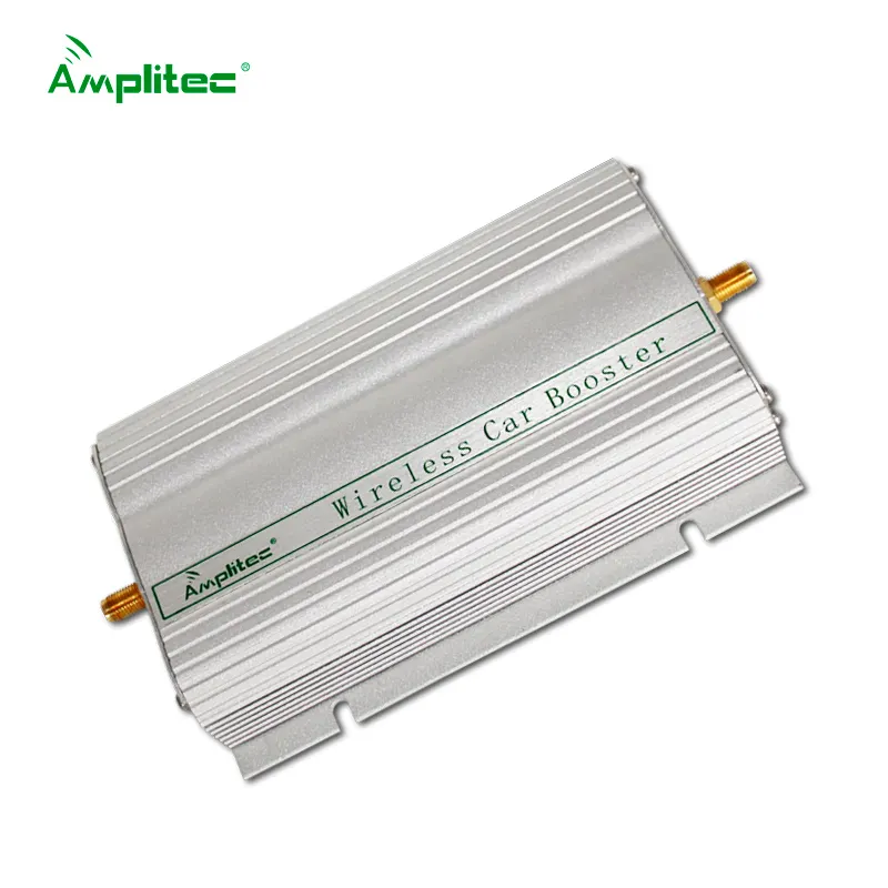 Cell Phone Booster for Car by Amplitec 3