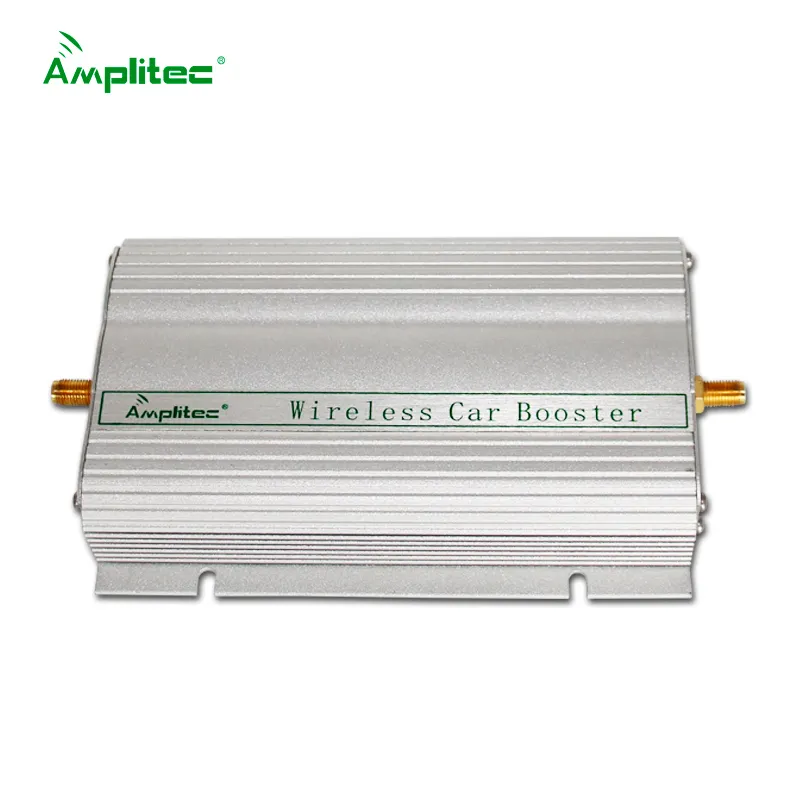 Cell Phone Booster for Car by Amplitec 4