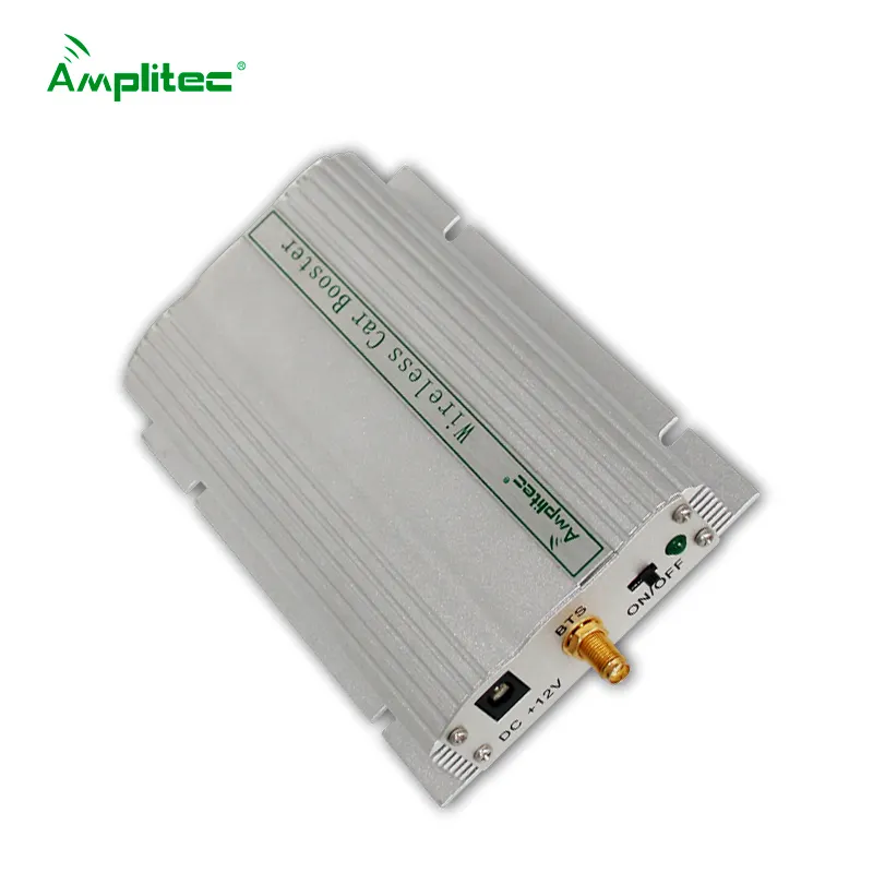 Cell Phone Booster for Car by Amplitec 5