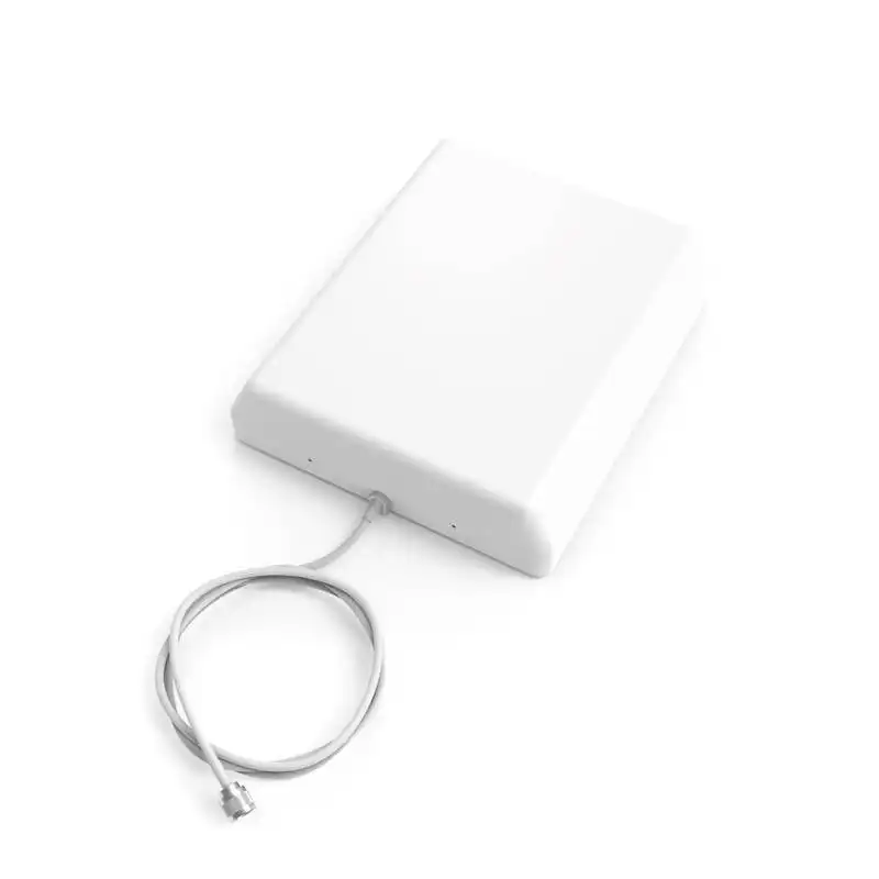 AMPLITEC PRO Indoor Panel Antenna 800-2700MHz Low loss 1