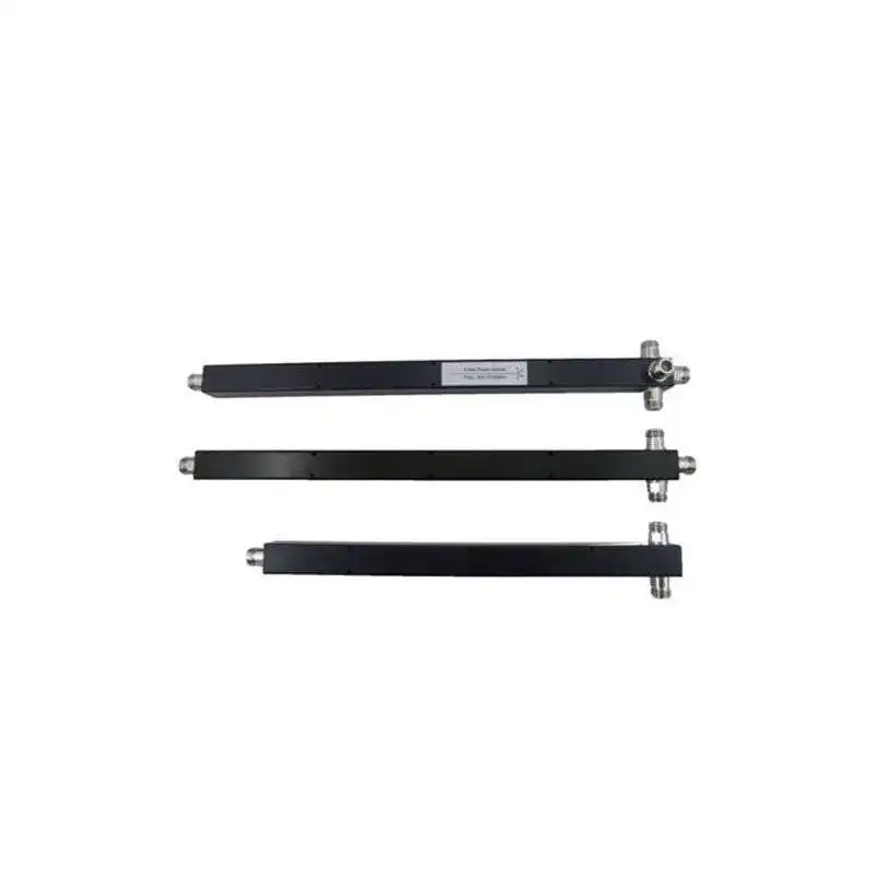 AMPLITEC Cavity Splitter (350-2700MHZ) Low loss 1