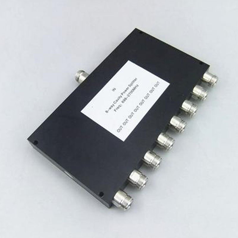 AMPLITEC Microstrip Splitter (698-2700MHz) Low loss 2