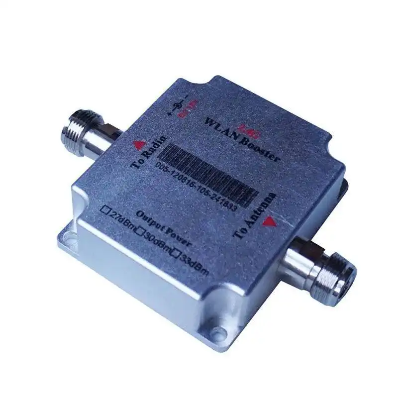 AMPLITEC WLAN Booster Full Coverage 1