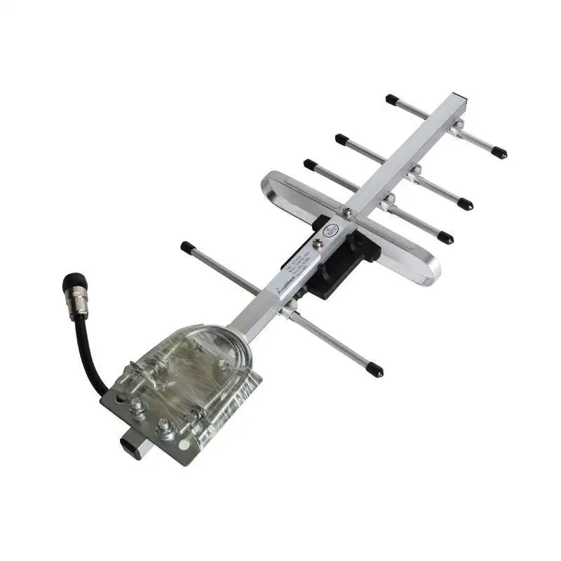 AMPLITEC 9dBi Yagi Antenna Low loss 1
