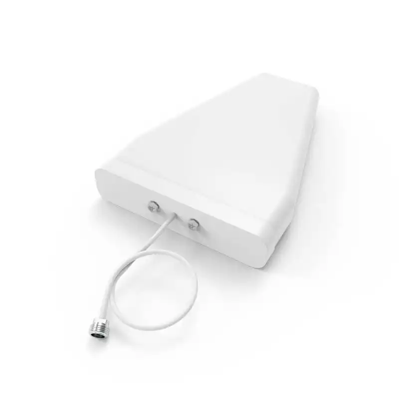 AMPLITEC Mobile Network Celluar Log Periodic Dipole Indoor Signal Antenna For Signal Repeater Low loss 1