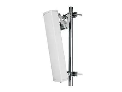 AMPLITEC 18dBi Outdoor Directional Panel Antenna Low loss 1