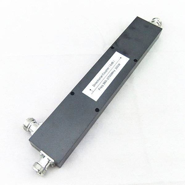 AMPLITEC Broadband Directional Coupler (700-3600 MHz) High Directional RF Component Low loss 1