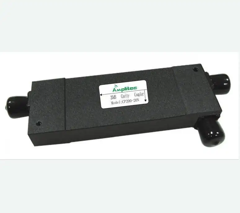 AMPLITEC Directional Coupler (800-2500) Low loss 1