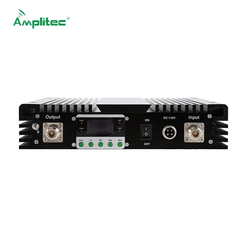 Dual Band Repeater - - Amplitec 2
