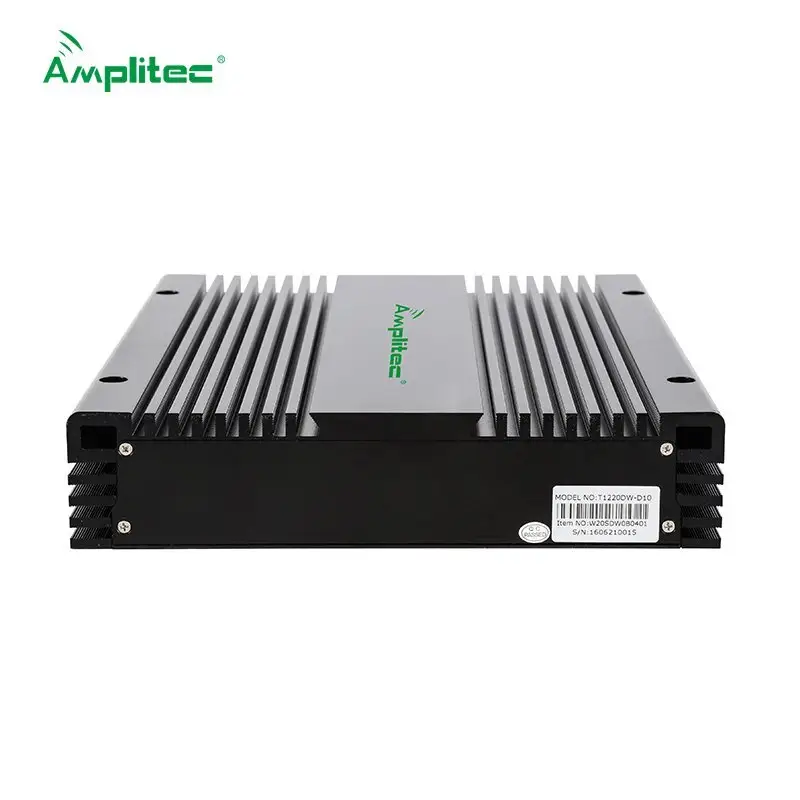 Dual Band Repeater - - Amplitec 5