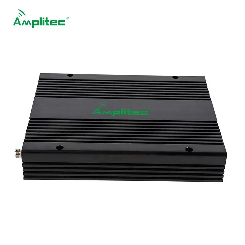 Dual Band Repeater - - Amplitec 4