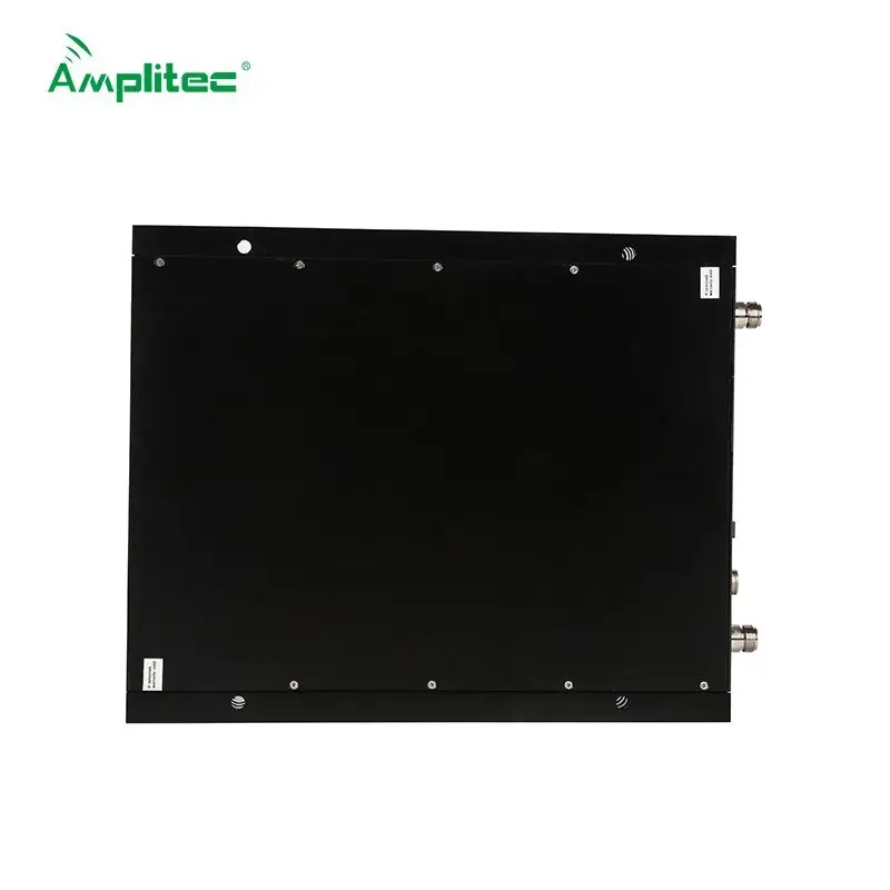 Dual Band Repeater - - Amplitec 6