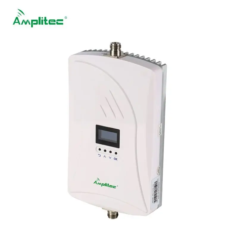 Cell Phone Signal Booster for Home by Amplitec 2