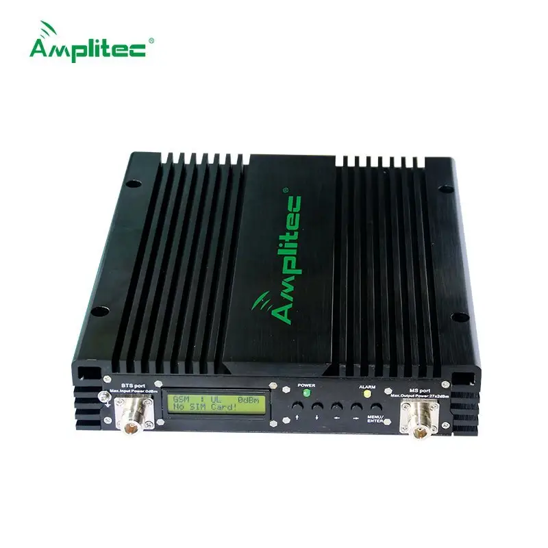 Dual Band Repeater 5g - - Amplitec 2