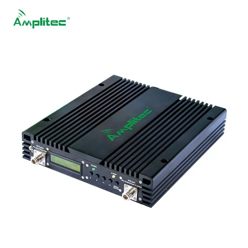 Dual Band Repeater 5g - - Amplitec 3