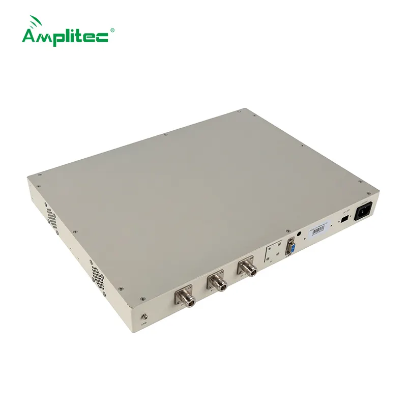 Active Distribution System - - Amplitec 2
