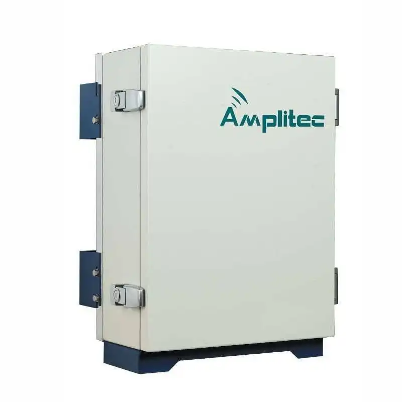 AMPLITEC S33T Series Single Dual Tri Band Digital Selective Repeater Low loss 1