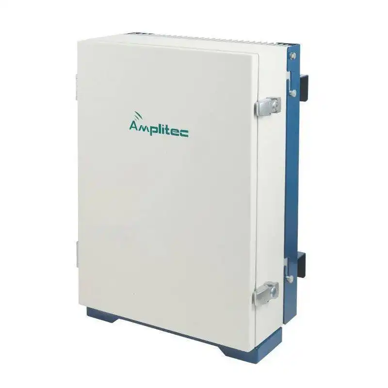 AMPLITEC S37T Series Single Band Digital Repeater Low loss 1