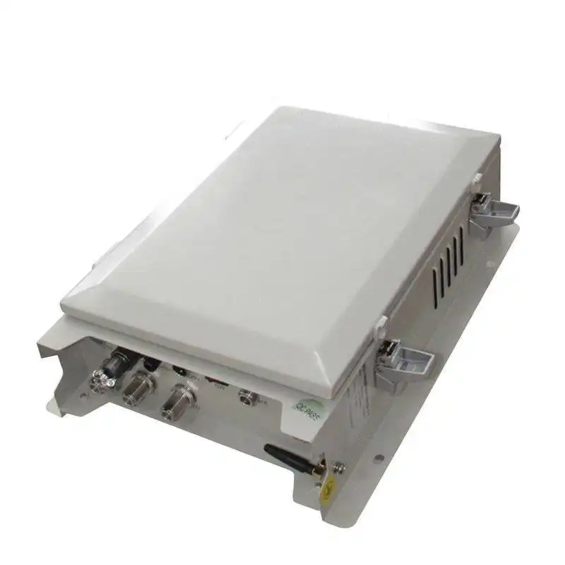 AMPLITEC LTE Active MIMO Distribution System Low loss 1