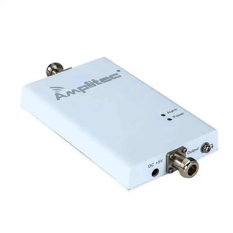 AMPLITEC C10G Series Wide Band Mini signal Repeater Low loss 1