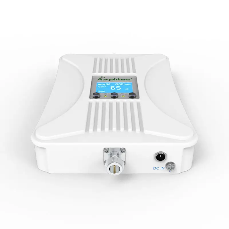 Mobile Phone Booster for Home - - Amplitec 5