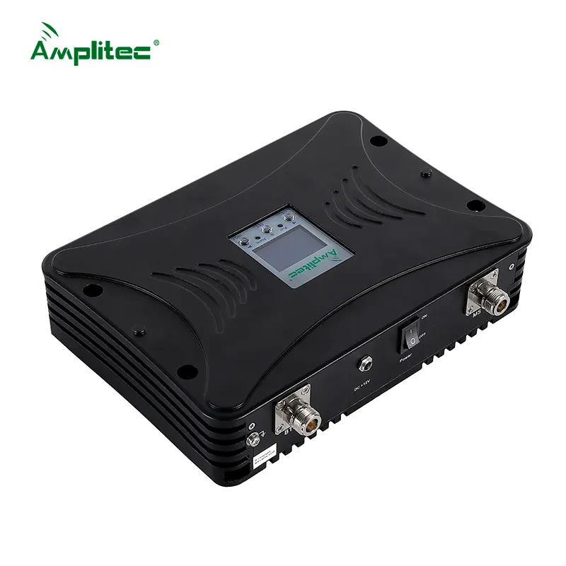 Signal Booster Supplier - - Amplitec 2