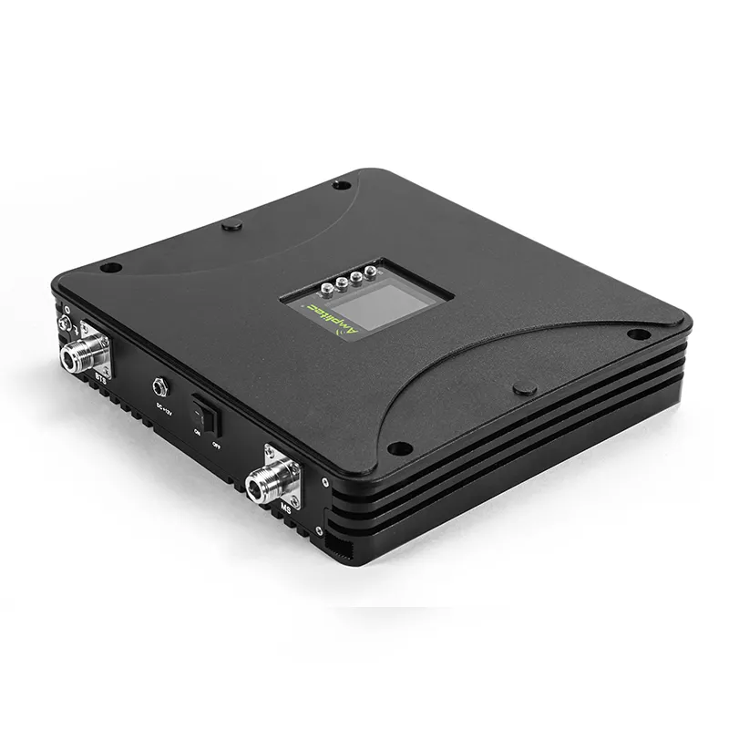 Phone Signal Booster for Home - - Amplitec 4