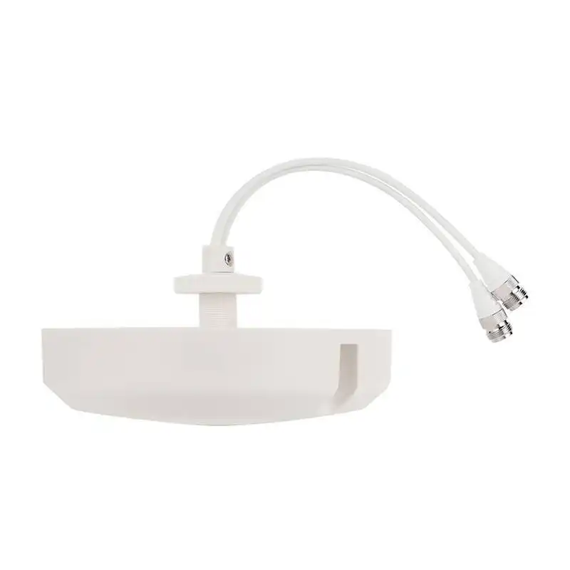 AMPLITEC Omni-directional Ceiling Antenna IO0740-03360-2N Low loss 1